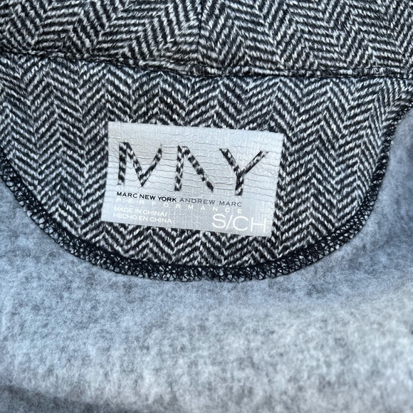 Marc NY. Sport sweater size S - Picture 4 of 5